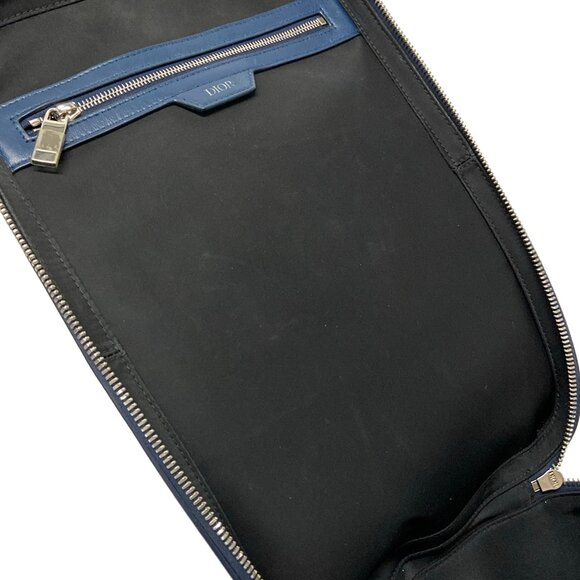 Christian Dior DIOR/ChristianDior World Tour Sling Bag Backpack